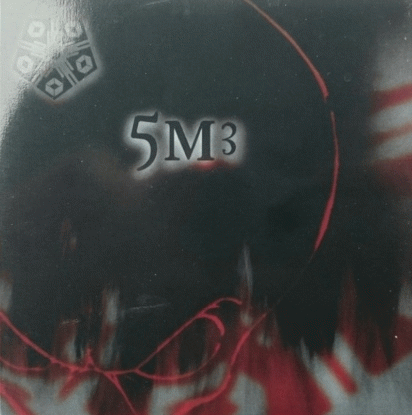 5 M 3 : 5M3 (Album)